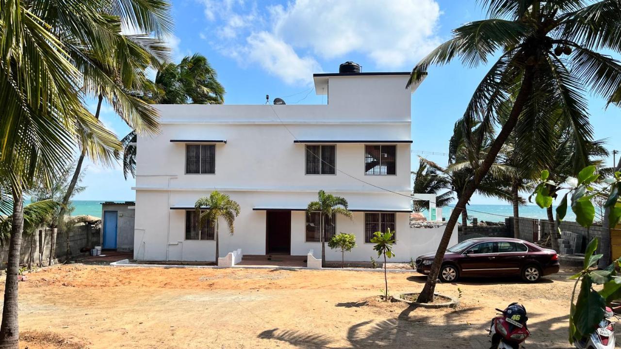 Phoenix Beach Resort Kanyakumari Exterior foto