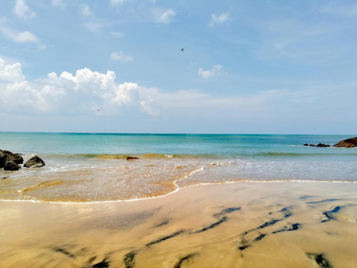 Phoenix Beach Resort Kanyakumari Exterior foto